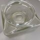 set of 2 CUBIC Ice Glass Ceiling Light, by J. T. Kalmar Lights, Austria
