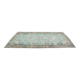 Oushak Turkish Vintage Rug sku 3307