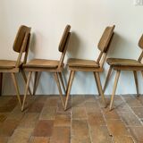 Vintage chairs