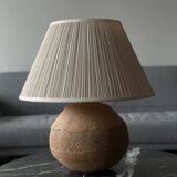 Lamp base