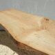 Table basse raw design pieds compas