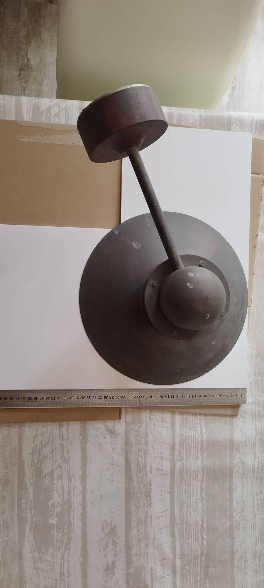 Wall lamp louis poulsen "nyhavn"