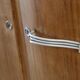 asymmetrical art deco wardrobe