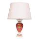 Dresden Porcelain table lamp 1910 Germany