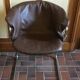 Armchair "Flynn" Gastone Rinaldi