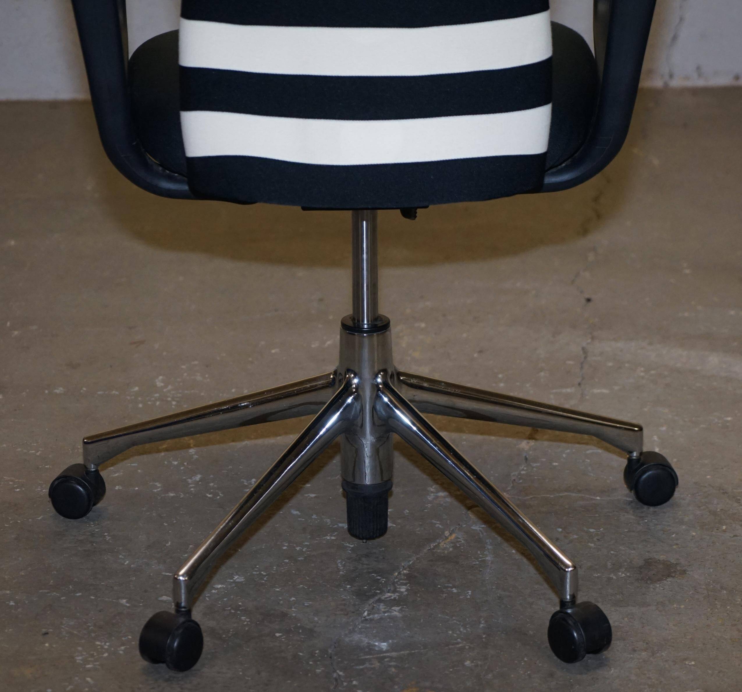 Vitra ergonomic office chair