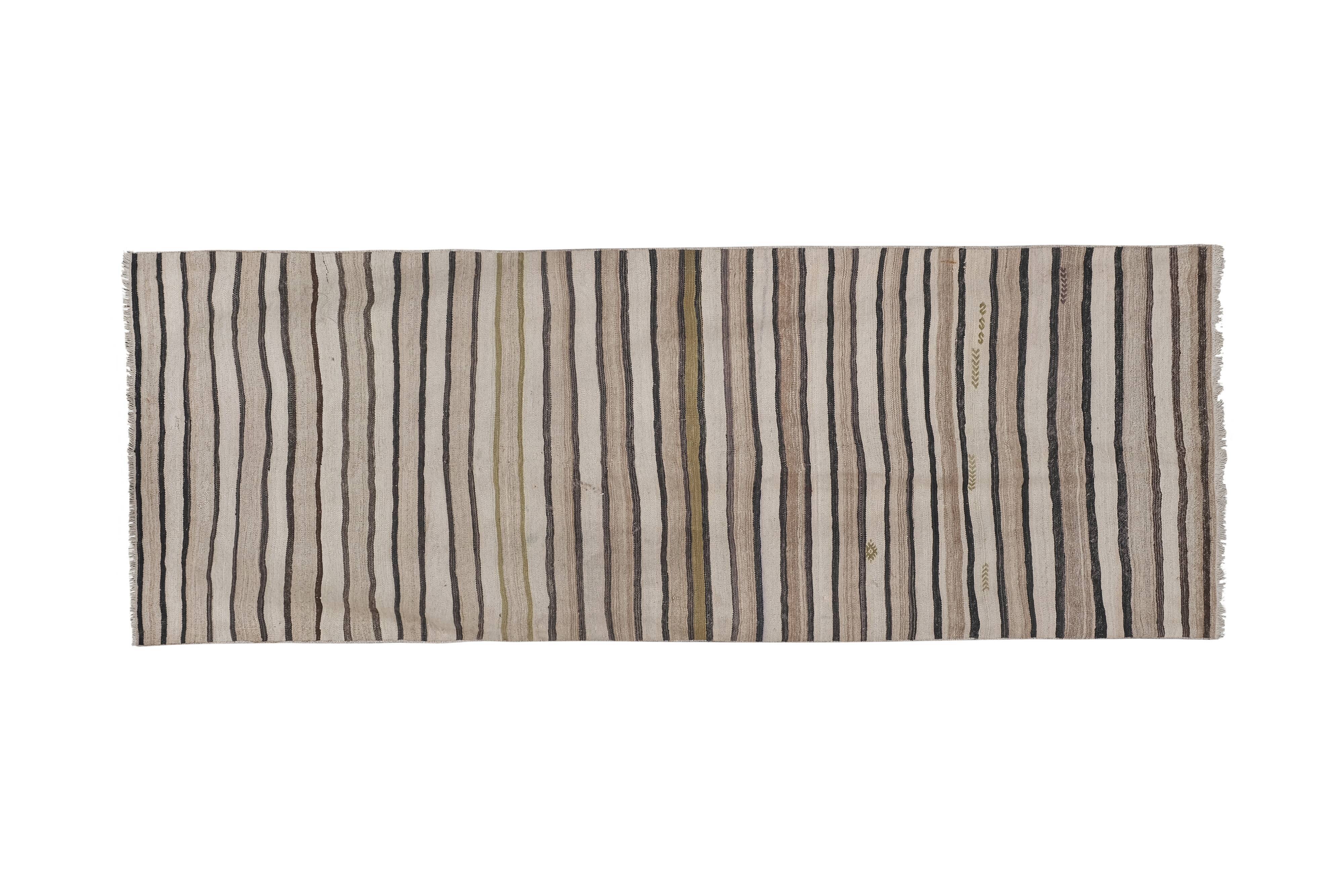 Rug 110x281 cm