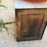 1930s shop bench