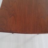 Louis Van Teeffelen coffee table 1960 Netherlands