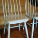 Fanett chairs by Ilmari Tapiovaara, 50