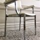 Restored vintage  armchair 70