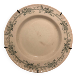 Flat plate