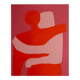 Can I hold your painting on canvas 100x80cm?