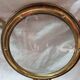 Boat porthole, bronze window