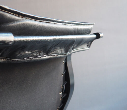 Chair Westnofa Flex by Ingmar Relling 70's