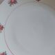 Splendid Set of 12 Vintage Octagonal Plates – Moulin des Loups Style