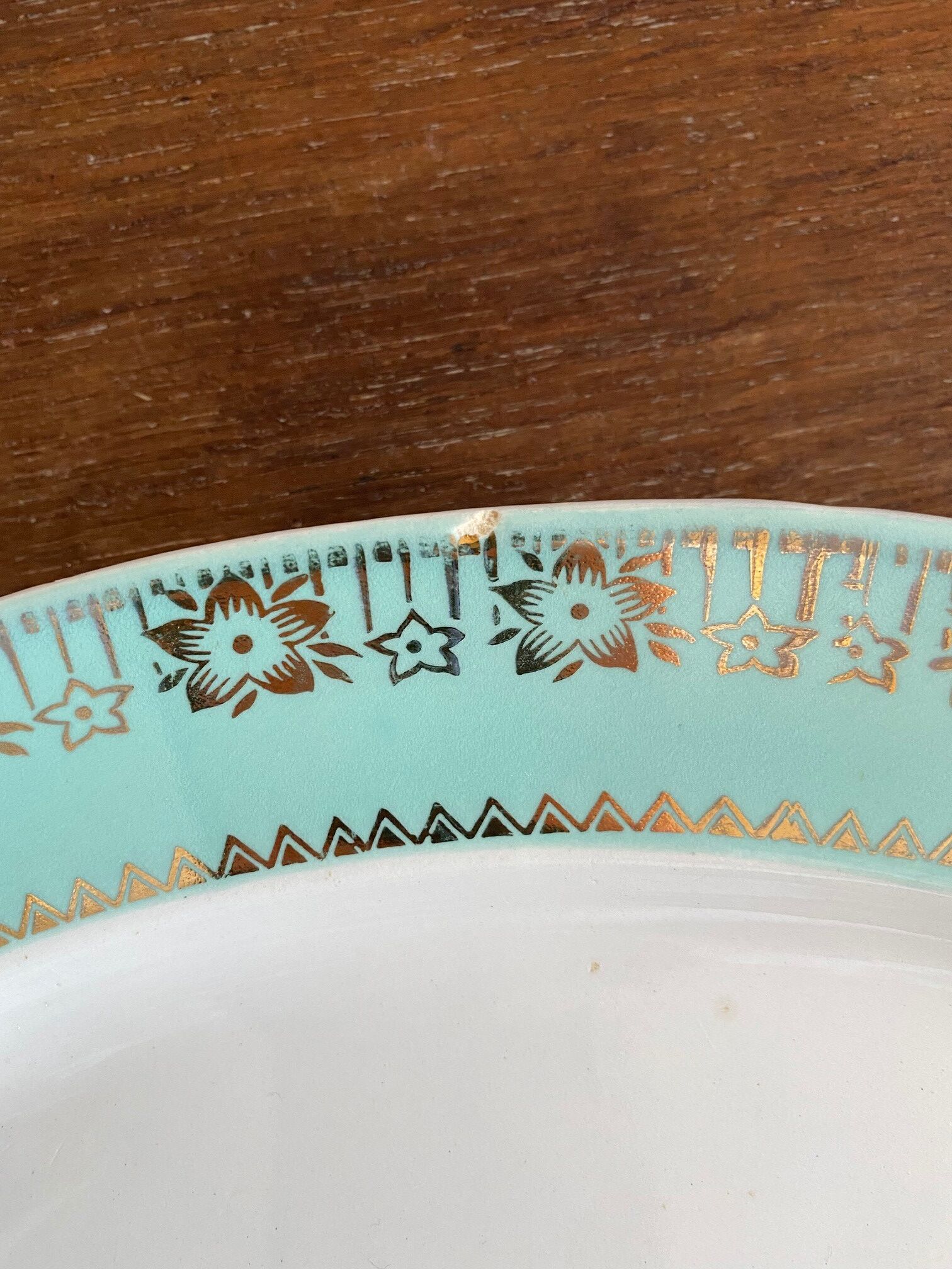 3-course LOt Badonviller