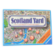 Scotland Yard board game - Ravensburger (complete) vintage