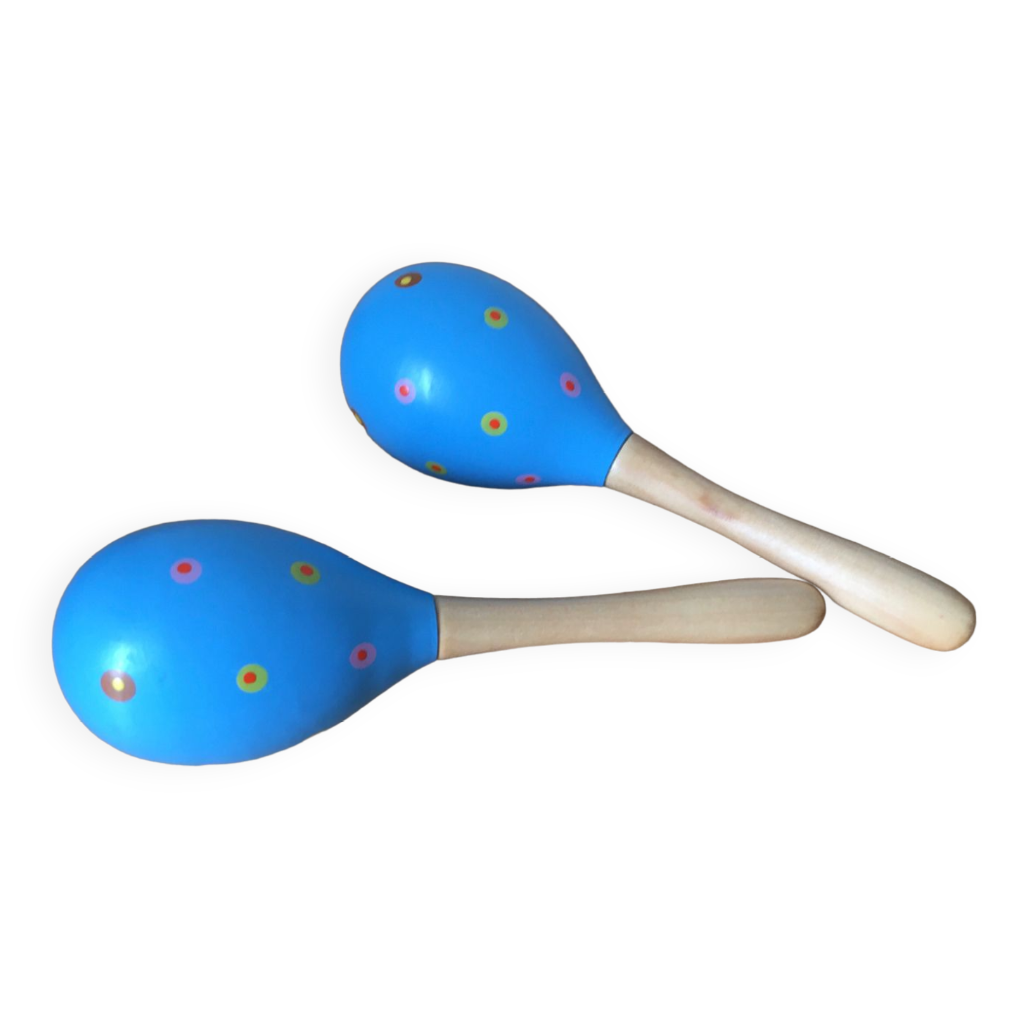 Maracas