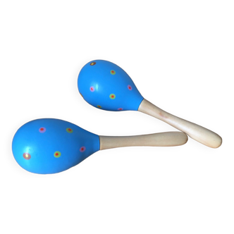 Maracas