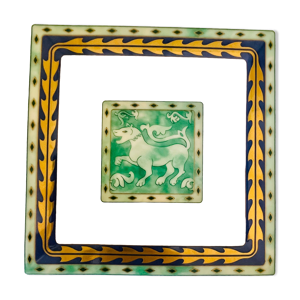Cendrier Villeroy&Bosh Paloma Picasso