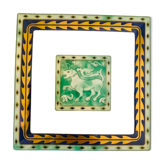 Ashtray villeroy&bosh Paloma Picasso