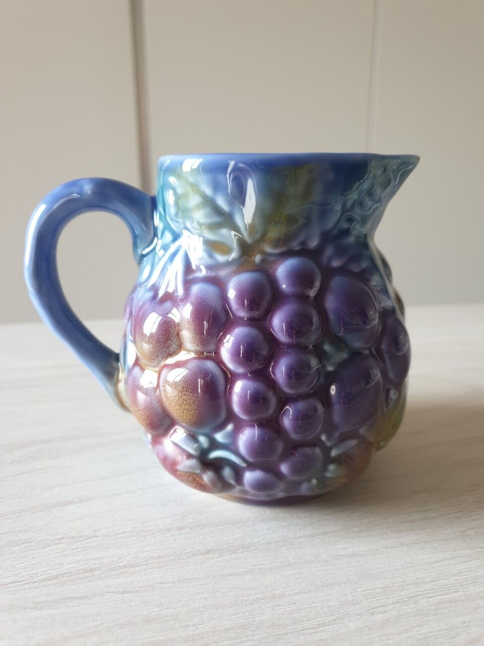 Vintage pitcher
