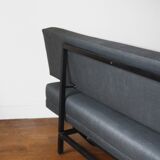 Sofa bench André Simard - Airborne