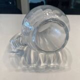 Carafe d’eau en verre