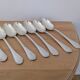 Ravinet D'Enfer Silver Cutlery Set