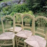Giverny Model chairs (4)