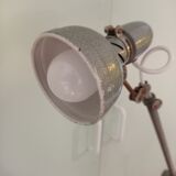 Lumina workshop lamp