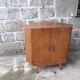 Furniture bar corner feet compasses
