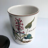 Villeroy & Boch Pot à Epices Model BOTANICA Stachys Officinalis - Deco Cuisine