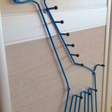 Coat rack child giraffe