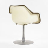 Pair of armchairs by Robin Day, circa 1960