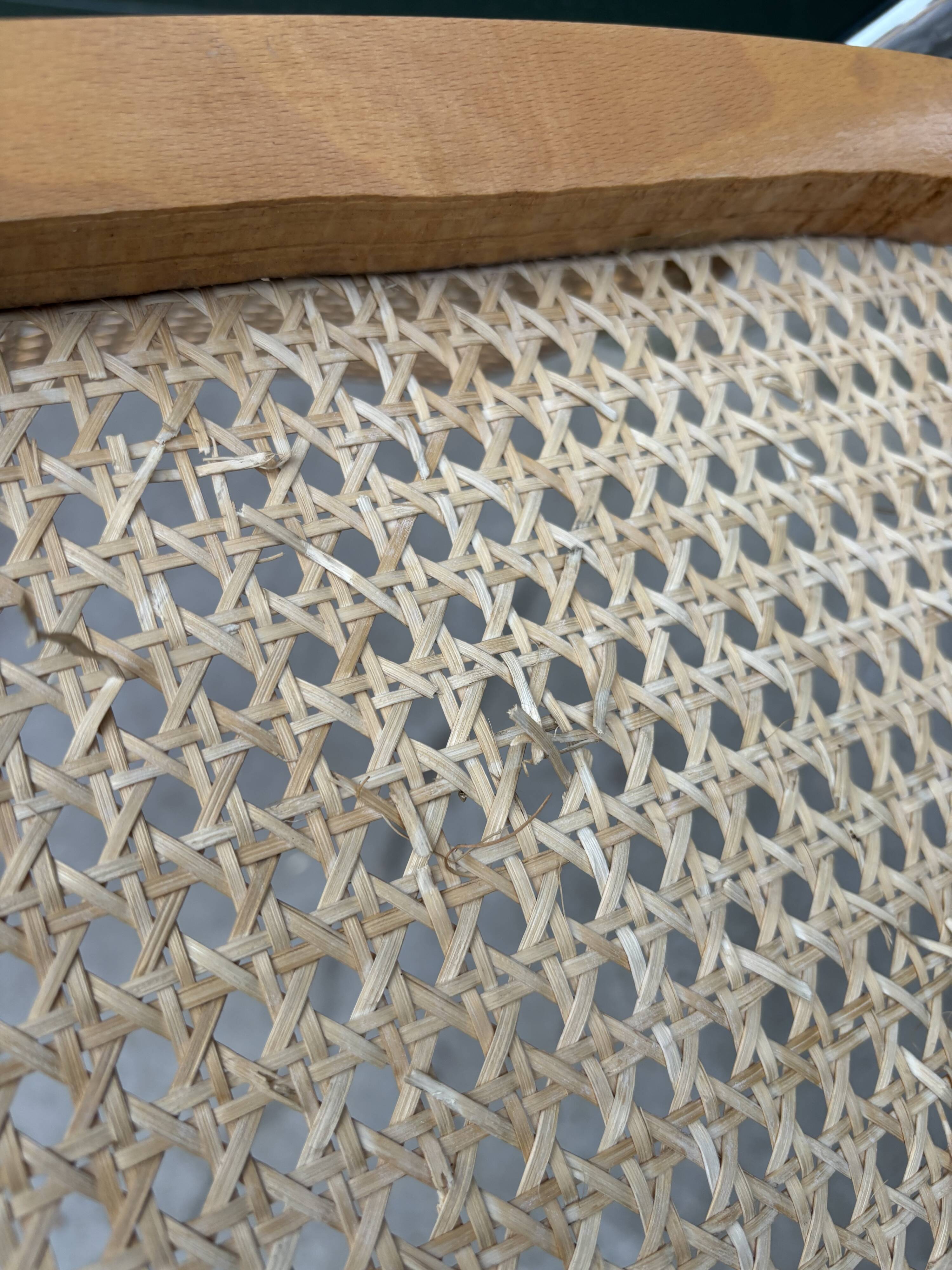 Vintage chairs set of four - 80s design