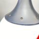 Hanging Pendant Lamp with Round Glass Shade