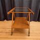 Bar cart, Italy, 1960s