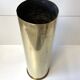 Trench War Craft Vase 1943 105 mm Shell Casing