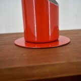 Space Age foldable table lamps from Szarvasi, 1960s