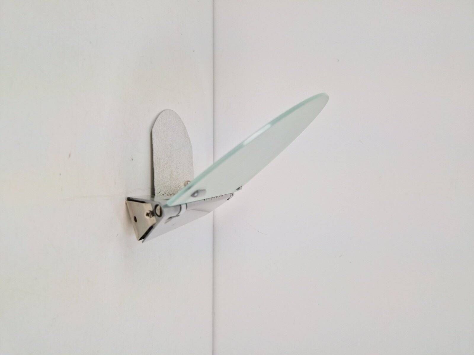 Vintage Wall Lamp from Metalarte Verte A, Spain, 1990s