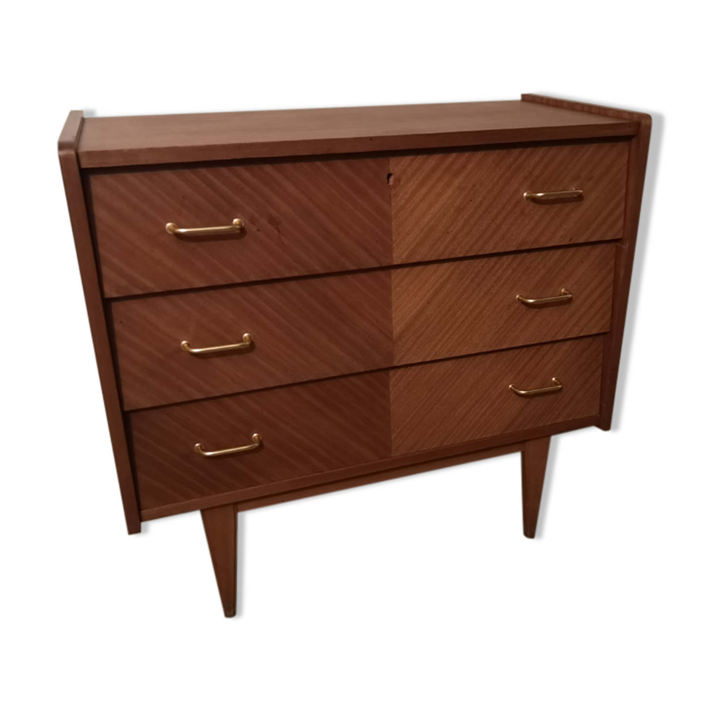 Vintage dresser