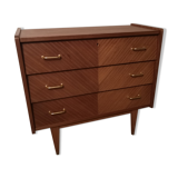 Commode vintage