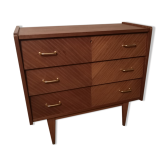 Commode vintage