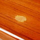 Table vintage Johannes Andersen