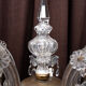 Louis XV style floor lamp, 1960s, France