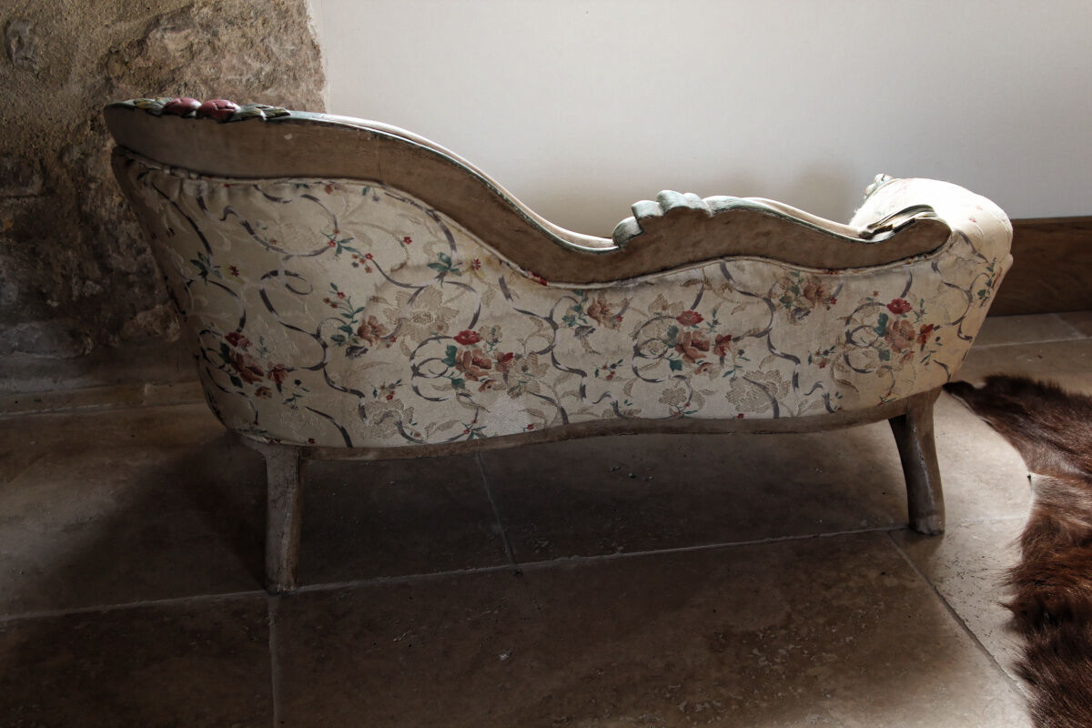 Meridian for children