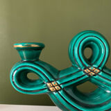 Vallauris candle holder