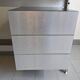 Vintage 1970 desk by Etienne Fermigier for JFR